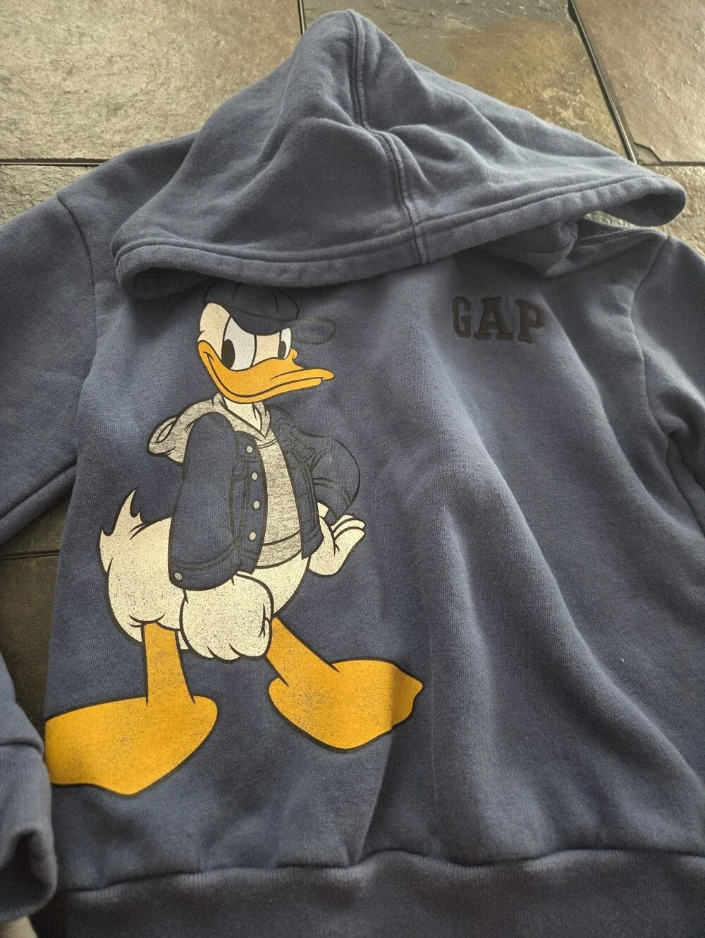 GAP two kids